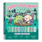 Cosy Colouring: Magic Happens Art Kit image number 1