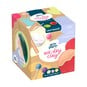 Arty Party Air-Dry Clay Kit 3 Pack image number 1