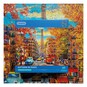 Gibsons Autumn in Paris Jigsaw Puzzle 1000 Pieces image number 2