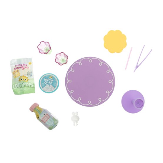 Assorted MGA’s Miniverse Make It Mini Spring Collectible image number 3