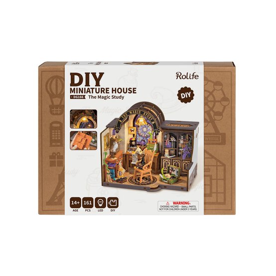 Hobbycraft Trading Ltd