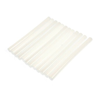 Cool Melt Glue Sticks 7mm 12 Pack
