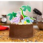 BakedIn Dinosaur Cake Baking Kit image number 3