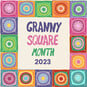 Granny Square Month CAL 23 image number 1