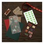 Holly Gem Stickers 21 Pack image number 3