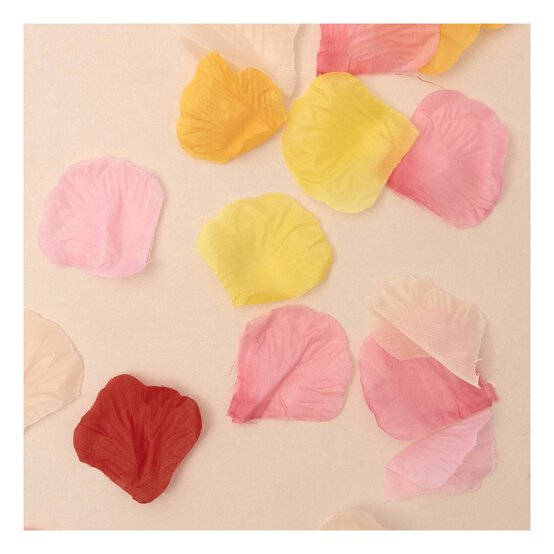 Fabric Petals 150 Pack image number 3