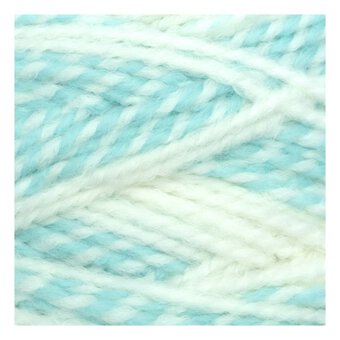 Knitcraft Blue Stripe Dream 150g