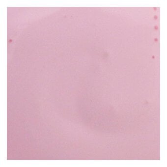 Palest Pink Ready Mixed Paint 300ml image number 2