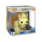 Funko POP Animation: Jumbo Pok&eacute;mon Ninetales Figure image number 1
