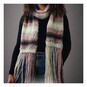 Knitcraft Bobble Scarf Digital Pattern 0196 image number 1