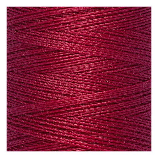 Gutermann Red Sew All Thread 100m (384) image number 2
