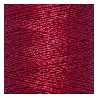 Gutermann Red Sew All Thread 100m (384) image number 2