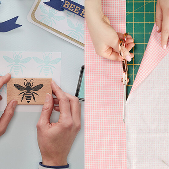 How to Practice Mindfulness Through Craft image number 1