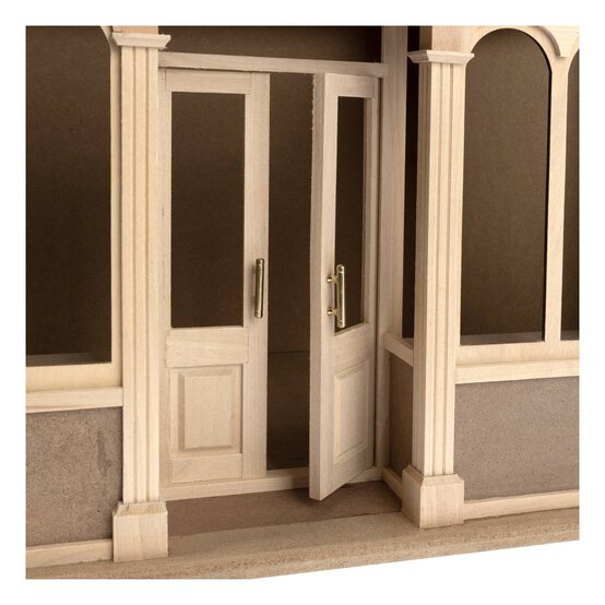 Shop Doll&rsquo;s House Kit image number 4