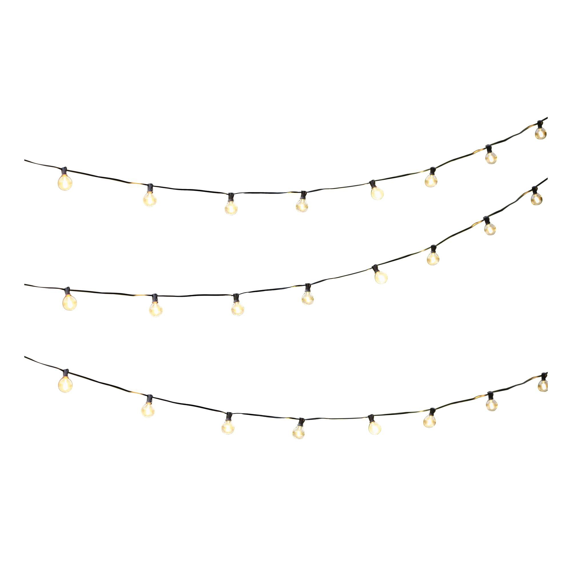 Ginger Ray Festoon Lights 15m Hobbycraft