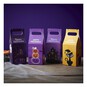 Halloween Treat Boxes 4 Pack image number 1
