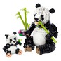 LEGO Creator 3 in 1 Wild Animals Panda Family image number 5