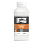 Liquitex Professional Matte Varnish 237ml