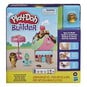 Play-Doh Builder Ice Cream Stand Kit image number 1