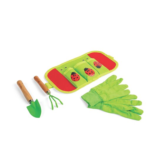 Bigjigs Toys Gardening Belt image number 3