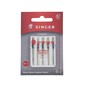 Singer Universal Machine Needles Size 90 5 Pack image number 1