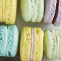How to Make Colourful Macarons image number 1