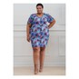 Simplicity Knit Dress Sewing Pattern S9599 (26-34) image number 4