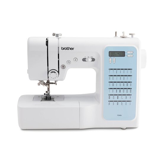 Brother FS40WTS Sewing Machine image number 5