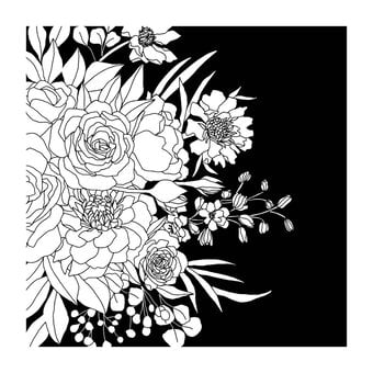 Bloom Colouring Book image number 4
