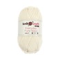 Knitcraft Cream Everyday Pure Wool DK 50g image number 1