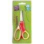 Kids’ Stainless Steel Soft Grip Scissors image number 2