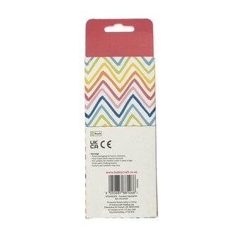 Erasable Highlighters 6 Pack