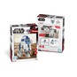Star Wars R2-D2 3D Puzzle Kit image number 4