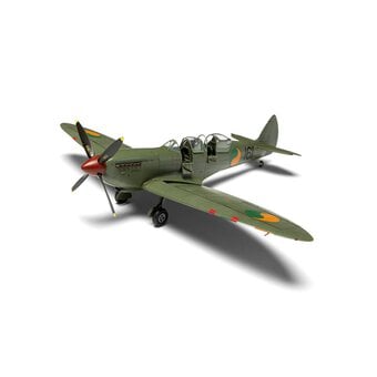 Airfix Supermarine Spitfire Tr.9 Model Kit 1:48