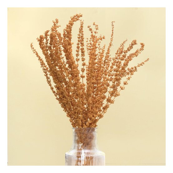 Yellow Stag Grass Bunch 60cm image number 1