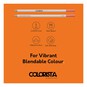 Colorista Floral Sensation Coloured Pencils 12 Pack  image number 4
