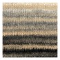 Knitcraft Ashen Sand Starry Starry Stripe 100g image number 2
