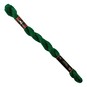 DMC Green Pearl Cotton Thread Size 3 15m (699) image number 2