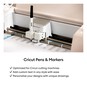 Cricut Colour Classic Fine Point Pens 5 Pack image number 6