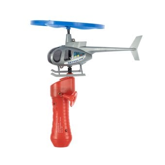 Gunther Sky Police Helicopter Toy