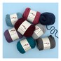 Knitcraft Petrol The Big Chill 100g  image number 3