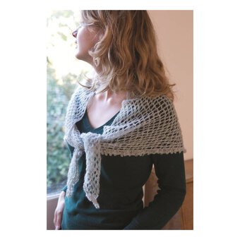 FREE PATTERN Crochet a Shawl Pattern