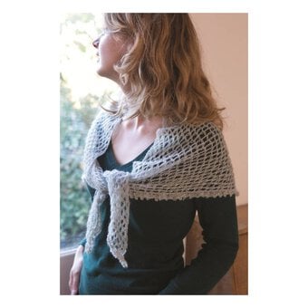 FREE PATTERN Crochet a Shawl Pattern