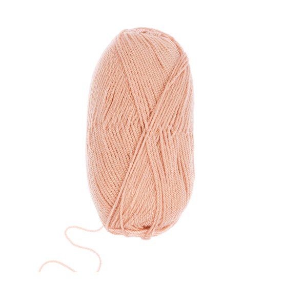 Wendy Blush Supreme DK Yarn 100g image number 3