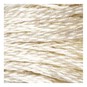 DMC Cream Mouline Special 25 Cotton Thread 8m (3033) image number 2