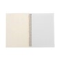 Shells Soft Cover Spiral Notebook A5  image number 3