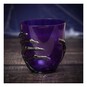 Skeleton Hand Cup 450ml  image number 1