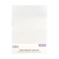 Crafter&rsquo;s Companion Heavyweight Acetate A5 25 Pack image number 3