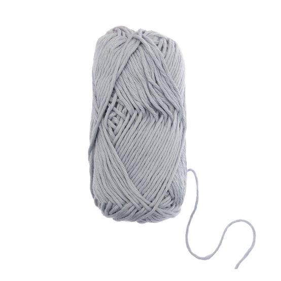 Knitcraft Seasonal Tiny Cotton Friends Yarn 25g 12 Pack image number 4