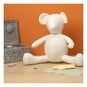 Canvas Bear 29cm image number 2
